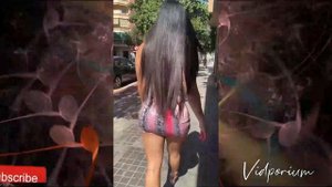 Best Booty Twerk Compilation #15 | Big Ass Thick Girls Twerking