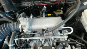 Шевроле Ланос. Двигатель A15SMS. Беда не приходит одна.