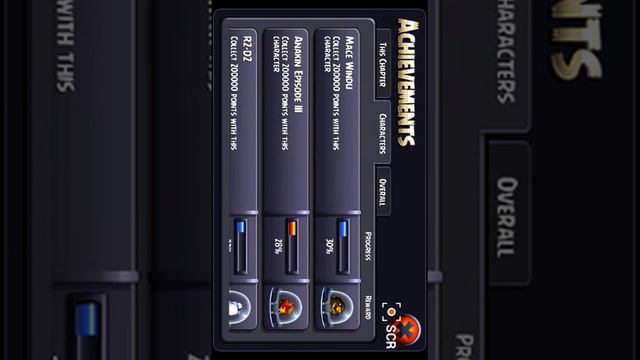 Hack de Angry Birds Star Wars 2 "NO ROOT" смотреть онлайн