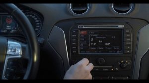 Обзор Форд Мондео 4 (Ford Mondeo 4)