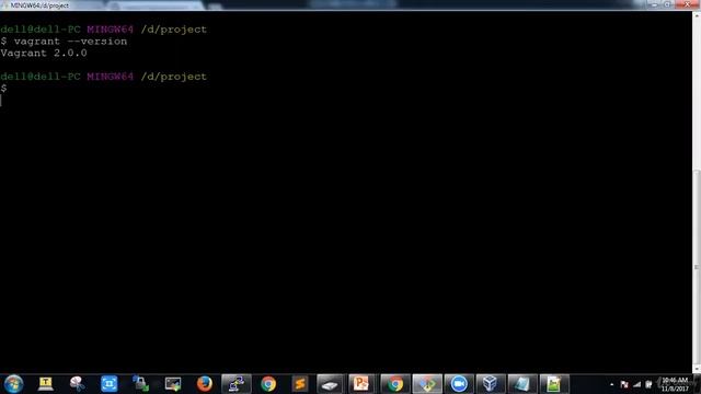 11. Vagrant of devops смотреть онлайн