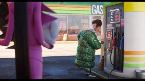 Смотрим первый трейлер фильма «Гадкий я 4» от Illumination.