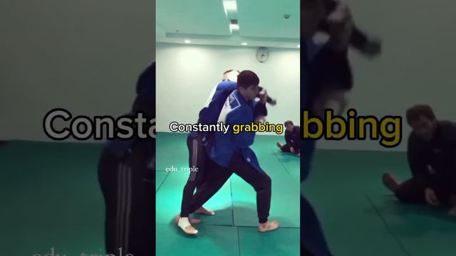 Joe Rogan about JUDO🥋☠️ смотреть онлайн