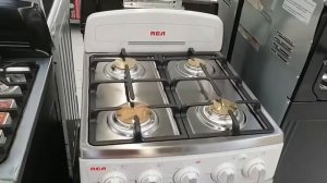 Электрические и газовые плиты