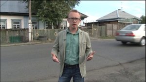«УЛИЦЫ СТОЛИЦЫ»: проспект Коммунаров