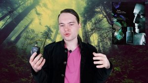 Обзор аромата Van Cleef & Arpels Tsar