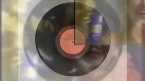 09  Пластинка Для вас Женщины  Принцесса 1989 год  Алиса Мон И ГРУППА Лабиринт  Живая вода