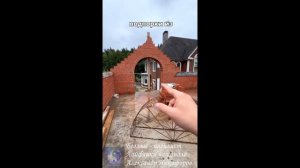 Лайфхак. АРКА СВОИМИ РУКАМИ