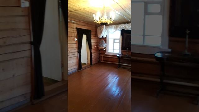 Интересная Тотьма. Знакомство с Вологодской областью. Часть 3