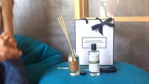 Что такое ароматические диффузоры?