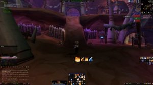 Квест: "Путь адепта" (Орда) Quest: "The Path of the Adept" (Horde)