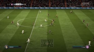 FIFA 18 Обзор геймплея\Стоит ли брать?
