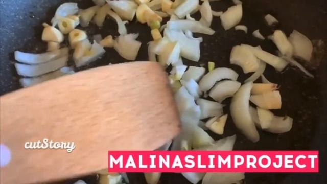 Рецепт: суп из брокколи / Алина Насырова / Fitness Land Уфа смотреть онлайн