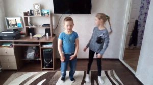 ЙОГА ЧЕЛЛЕНДЖ НА ДВОИХ 3 ЧАСТЬ