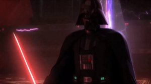 Клип Star Wars: ПОВСТАНЦЫ