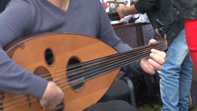 День народов Среднего Урала, 2016 09 04, парк семейного отдыха «Таганская слобода», Екатеринбург смотреть онлайн