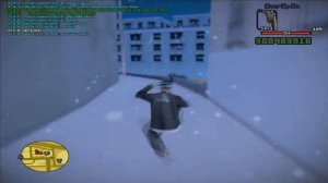 edit samp #4 / Сахарная вата