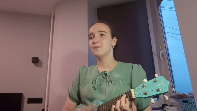 Северный ветер (Green Apelsin) cover смотреть онлайн
