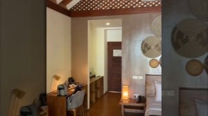 Kudafushi Resort & Spa Beach Villa 2023