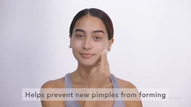 Применение набора по уходу за проблемной кожей Clear Proof® смотреть онлайн