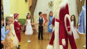 Танец "Научите танцевать" (ст. гр.) Коломна детский сад 15 "Светлячок"