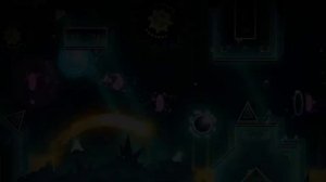 ТОП 4 медиум демона для поднятия скила | #geometrydash