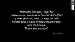 Цель – квартира для ребенка. Когда нужно покупать квартиру ребенку? | Нина Поляничева