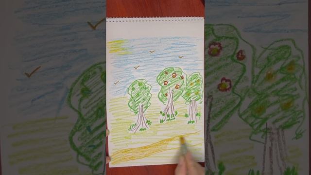 Как вам мое стихотворение?
Приглашаю в женское сообщество #психологонлайн #арттерапия #shorts