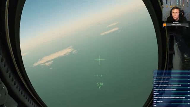 DSC World 2.7 | PvE на F-14B MP Миссия Рождение феникса | 2 Попытка смотреть онлайн