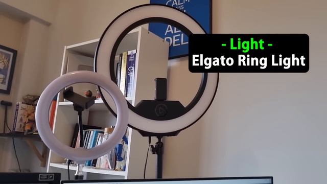 My BORING Desk Setup as a Game Dev! смотреть онлайн