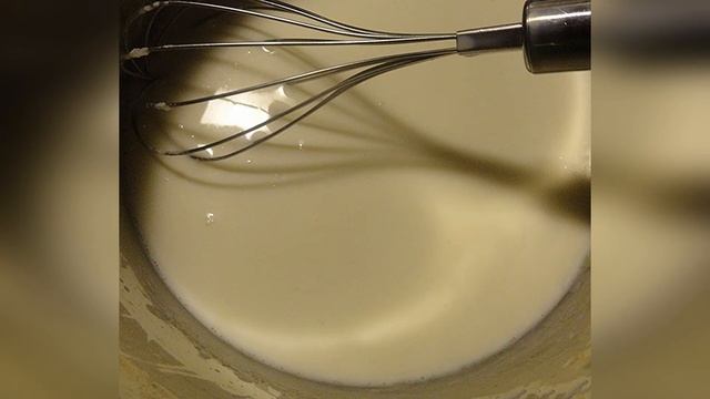 Сырный Соус / Книга Рецептов / Bon Appetit