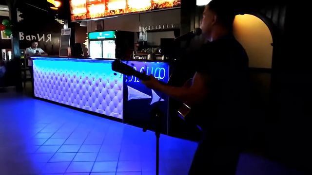 5 августа. "БАВАРИЯ-БУРГЕР" г.Нижнекамск смотреть онлайн