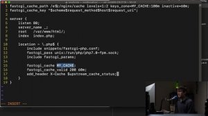 How to Use FastCGI Cache with Nginx
