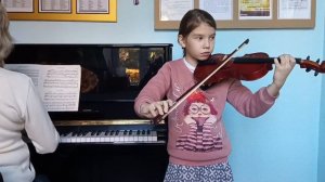 Литовская народная песня "Добрый мельник"