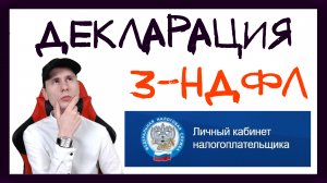 Декларация 3-НДФЛ. Как платить налоги с дивидендов иностранных компаний? Инвестиции с нуля