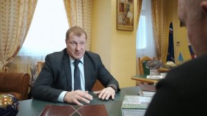 #СоздательУниверситета| Андрей Воробьёв