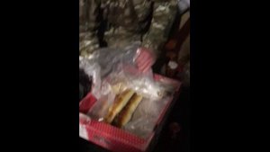 Может не замужем кто есть? Помощь добровольцам провизией