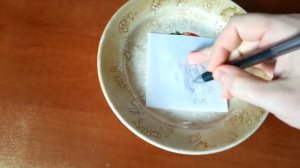 Uni Ball Power Tank против гелевой и обычной шариковой ручек