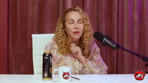 Elaina St James is Honest with Her D*ck Rates!