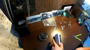 как сделать блоки для лука/ блоки для лука своими руками