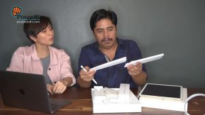 THE JUN SABAYTEST: APPLE IPAD PRO