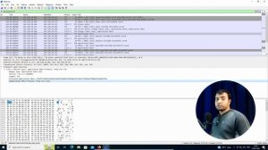 Decrypt SSL / TLS traffic using wireshark.