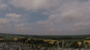 Самый экстремальный аттракцион Европа парка, Сильвер Стар.The most extreme amusement In Europa Park