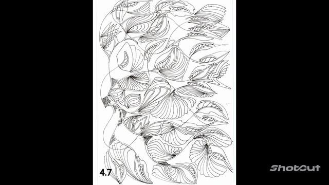 Подборка эскизов 4