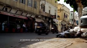 Миссия невыполнима: Племя изгоев | О трюках на мотоциклах (2015)