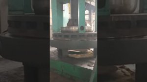 производство эллиптических днищ 1