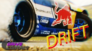 Drift by Mad Mike - Mazda MX-5 - Red Bull Motorsports