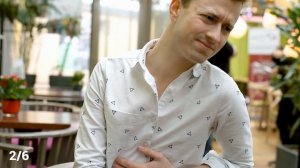 Болит живот? Вот как быстро узнать причину (Это пригодится)