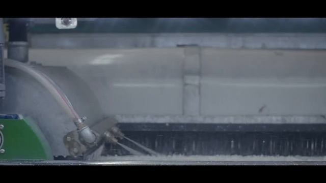Стирка ковров в автоматизированном цехе / СтираемКовер PRO
