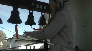 Звонильная неделя 2022 крестовоздвиженский храм